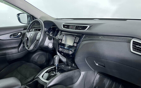 Nissan X-Trail, 2015 год, 1 670 000 рублей, 14 фотография