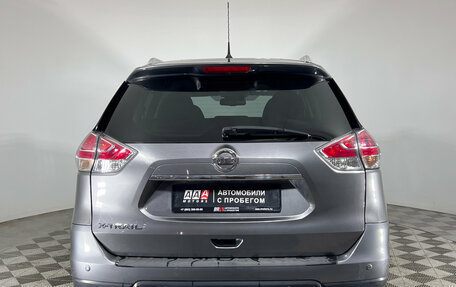 Nissan X-Trail, 2015 год, 1 670 000 рублей, 5 фотография