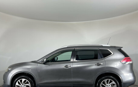 Nissan X-Trail, 2015 год, 1 670 000 рублей, 7 фотография