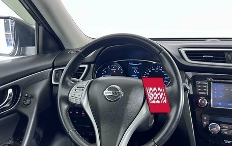 Nissan X-Trail, 2015 год, 1 670 000 рублей, 13 фотография