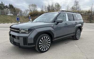 Hyundai Santa Fe IV, 2026 год, 6 000 000 рублей, 1 фотография