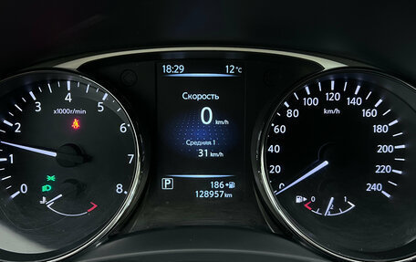 Nissan X-Trail, 2015 год, 1 670 000 рублей, 16 фотография