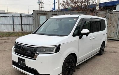 Honda Stepwgn, 2023 год, 2 530 000 рублей, 1 фотография