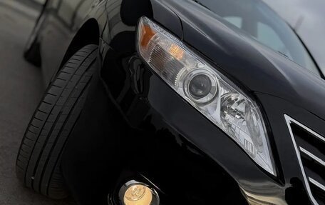 Toyota Camry, 2011 год, 1 340 000 рублей, 1 фотография