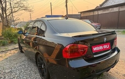 BMW 3 серия, 2006 год, 800 000 рублей, 1 фотография