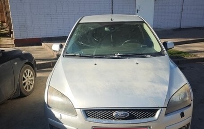 Ford Focus II рестайлинг, 2007 год, 290 000 рублей, 1 фотография