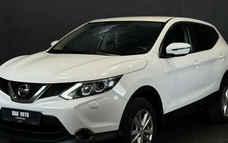 Nissan Qashqai, 2014 год, 1 340 000 рублей, 1 фотография