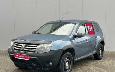 Renault Duster I рестайлинг, 2014 год, 780 000 рублей, 1 фотография