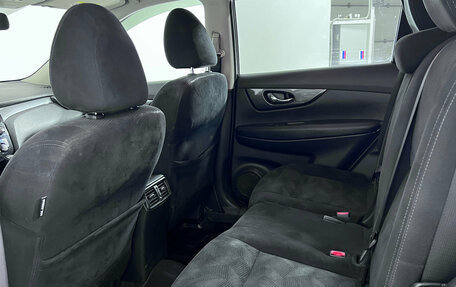 Nissan X-Trail, 2015 год, 1 670 000 рублей, 30 фотография