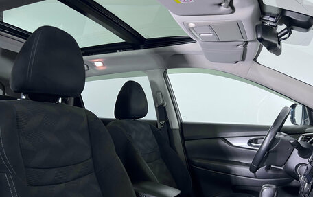 Nissan X-Trail, 2015 год, 1 670 000 рублей, 32 фотография