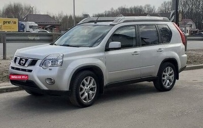Nissan X-Trail, 2014 год, 1 550 000 рублей, 1 фотография