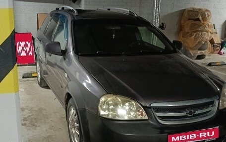 Chevrolet Lacetti, 2012 год, 530 000 рублей, 1 фотография