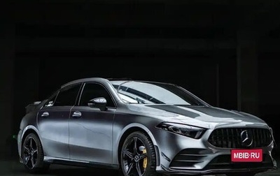 Mercedes-Benz A-Класс, 2022 год, 2 190 000 рублей, 1 фотография