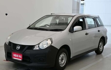 Nissan AD III, 2020 год, 850 000 рублей, 1 фотография