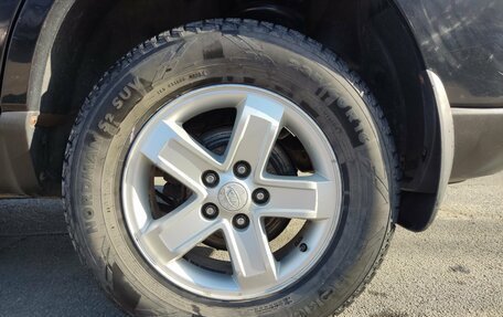 KIA Sportage II, 2010 год, 899 000 рублей, 9 фотография