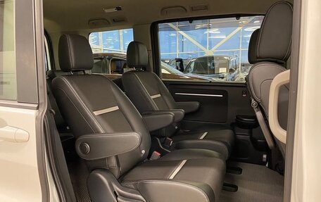 Honda Stepwgn IV, 2021 год, 2 230 000 рублей, 10 фотография