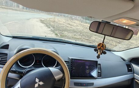 Mitsubishi Lancer IX, 2011 год, 900 000 рублей, 9 фотография