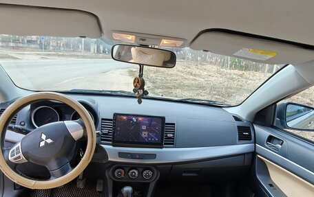 Mitsubishi Lancer IX, 2011 год, 900 000 рублей, 11 фотография