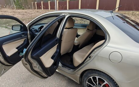 Mitsubishi Lancer IX, 2011 год, 900 000 рублей, 10 фотография