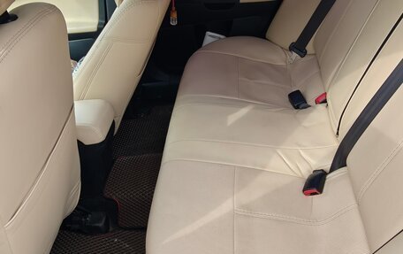 Mitsubishi Lancer IX, 2011 год, 900 000 рублей, 12 фотография