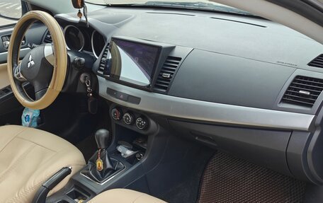 Mitsubishi Lancer IX, 2011 год, 900 000 рублей, 14 фотография