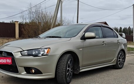 Mitsubishi Lancer IX, 2011 год, 900 000 рублей, 2 фотография