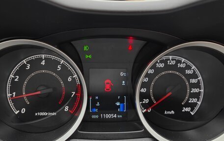 Mitsubishi Lancer IX, 2011 год, 900 000 рублей, 17 фотография