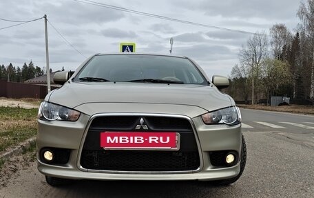 Mitsubishi Lancer IX, 2011 год, 900 000 рублей, 4 фотография