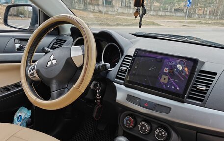 Mitsubishi Lancer IX, 2011 год, 900 000 рублей, 15 фотография