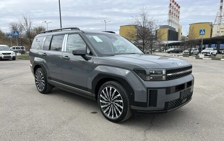 Hyundai Santa Fe IV, 2026 год, 6 000 000 рублей, 2 фотография