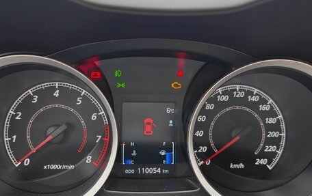 Mitsubishi Lancer IX, 2011 год, 900 000 рублей, 16 фотография