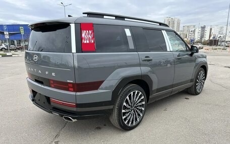 Hyundai Santa Fe IV, 2026 год, 6 000 000 рублей, 3 фотография