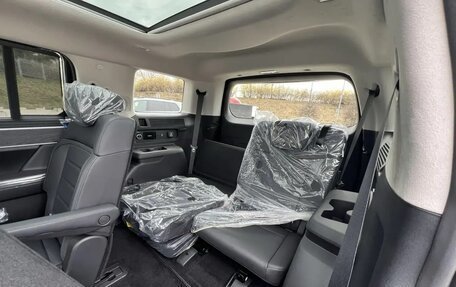 Hyundai Santa Fe IV, 2026 год, 6 000 000 рублей, 13 фотография