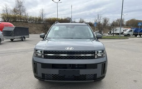 Hyundai Santa Fe IV, 2026 год, 6 000 000 рублей, 5 фотография