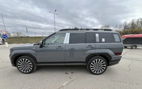 Hyundai Santa Fe IV, 2026 год, 6 000 000 рублей, 7 фотография