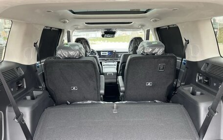 Hyundai Santa Fe IV, 2026 год, 6 000 000 рублей, 14 фотография