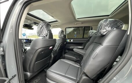 Hyundai Santa Fe IV, 2026 год, 6 000 000 рублей, 10 фотография