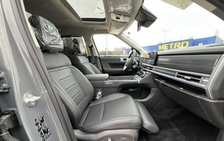 Hyundai Santa Fe IV, 2026 год, 6 000 000 рублей, 11 фотография