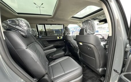 Hyundai Santa Fe IV, 2026 год, 6 000 000 рублей, 12 фотография