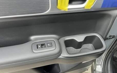 Hyundai Santa Fe IV, 2026 год, 6 000 000 рублей, 17 фотография