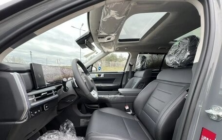 Hyundai Santa Fe IV, 2026 год, 6 000 000 рублей, 9 фотография