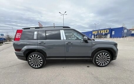 Hyundai Santa Fe IV, 2026 год, 6 000 000 рублей, 8 фотография