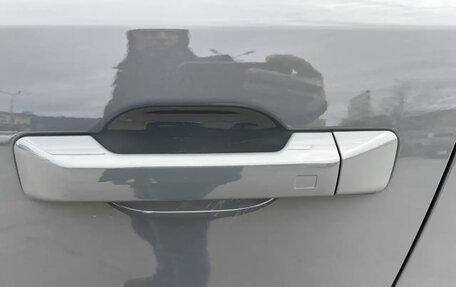 Hyundai Santa Fe IV, 2026 год, 6 000 000 рублей, 19 фотография