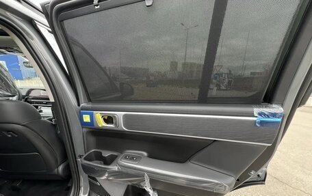 Hyundai Santa Fe IV, 2026 год, 6 000 000 рублей, 20 фотография