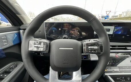 Hyundai Santa Fe IV, 2026 год, 6 000 000 рублей, 24 фотография