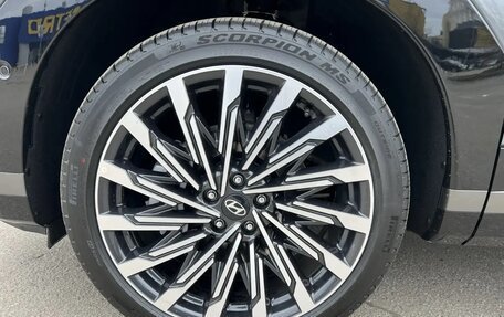 Hyundai Santa Fe IV, 2026 год, 6 000 000 рублей, 30 фотография