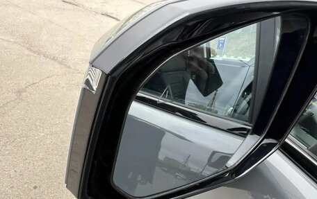 Hyundai Santa Fe IV, 2026 год, 6 000 000 рублей, 31 фотография