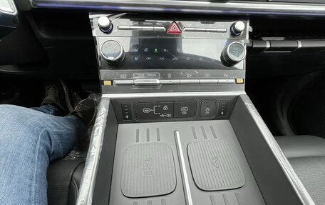 Hyundai Santa Fe IV, 2026 год, 6 000 000 рублей, 26 фотография