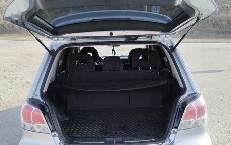 Mitsubishi Outlander III рестайлинг 3, 2004 год, 660 000 рублей, 8 фотография