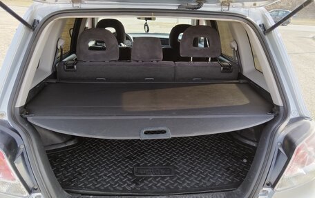 Mitsubishi Outlander III рестайлинг 3, 2004 год, 660 000 рублей, 7 фотография